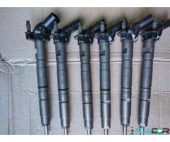 0445116015 059130277AR 0986435357 Injector Audi / Porsche / VW 2.7 TDI /3.0 TDI - Imagine 4/6