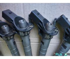 0445116015 059130277AR 0986435357 Injector Audi / Porsche / VW 2.7 TDI /3.0 TDI - Imagine 6/6