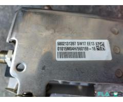 5802131397 5801775123 5801860438 5801622471 Supapa Frână Motor Case IH /New Holland Cursor 9