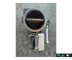 5802131397 5801775123 5801860438 5801622471 Supapa Frână Motor Case IH /New Holland Cursor 9