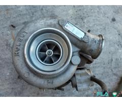 4042532 500341336 504014308 504032322 HY40V Holset Turbosuflanta Iveco Cursor 8