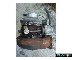 4042532 500341336 504014308 504032322 HY40V Holset Turbosuflanta Iveco Cursor 8