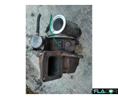 4042532 500341336 504014308 504032322 HY40V Holset Turbosuflanta Iveco Cursor 8 - Imagine 4/6