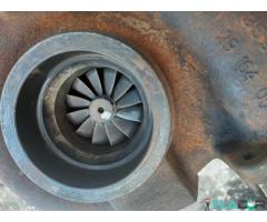 4042532 500341336 504014308 504032322 HY40V Holset Turbosuflanta Iveco Cursor 8 - Imagine 5/6
