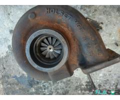 4042532 500341336 504014308 504032322 HY40V Holset Turbosuflanta Iveco Cursor 8 - Imagine 6/6