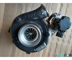 5801661507 789500-5020 789500-0000 ­GTC4088V Garrett Turbosuflanta Case IH / Claas Cursor 9