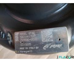 5801661507 789500-5020 789500-0000 ­GTC4088V Garrett Turbosuflanta Case IH / Claas Cursor 9