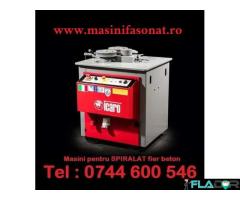 Masini spiralat, taiat si fasonat ob/pc - Imagine 4/6