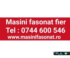Masini spiralat, taiat si fasonat ob/pc - Imagine 5/6