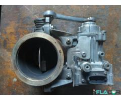 5801602383 7.05500.01.0 FPT Supapa Frână Motor Claas /Case IH / New Holland /Liebherr