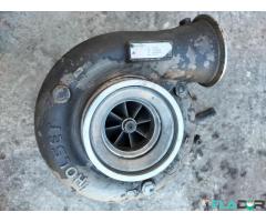 3773763 05042692300 4046962 4033370H Turbosuflanta Iveco Cursor 13 Stralis / Trakker /Cummins