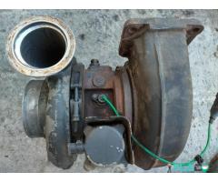 3773763 05042692300 4046962 4033370H Turbosuflanta Iveco Cursor 13 Stralis / Trakker /Cummins