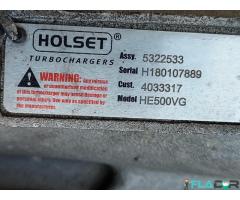 5322533 4033317 4046961 4046960 4043499 Holset Turbo Iveco Stralis I AD AS Cursor 10 /Cummins