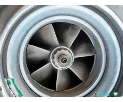 5322533 4033317 4046961 4046960 4043499 Holset Turbo Iveco Stralis I AD AS Cursor 10 /Cummins - Imagine 4/6
