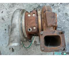 5322533 4033317 4046961 4046960 4043499 Holset Turbo Iveco Stralis I AD AS Cursor 10 /Cummins - Imagine 5/6