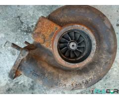 5322533 4033317 4046961 4046960 4043499 Holset Turbo Iveco Stralis I AD AS Cursor 10 /Cummins - Imagine 6/6