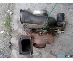 5802003660 826822-5003S 826822-0003 Garrett Turbosuflanta Iveco Stralis T-WAY Cursor 13 Euro 6
