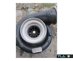 5802003660 826822-5003S 826822-0003 Garrett Turbosuflanta Iveco Stralis T-WAY Cursor 13 Euro 6