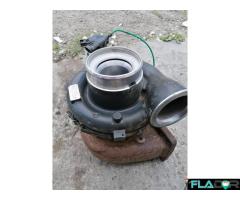 5802003660 826822-5003S 826822-0003 Garrett Turbosuflanta Iveco Stralis T-WAY Cursor 13 Euro 6 - Imagine 4/6