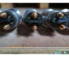 0445120237 ­0445120144 84347519R 5263310 Bosch Injector Case IH /New Holland /Cummins