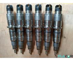 0445120237 ­0445120144 84347519R 5263310 Bosch Injector Case IH /New Holland /Cummins