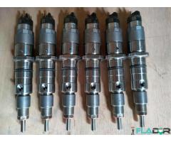0445120237 ­0445120144 84347519R 5263310 Bosch Injector Case IH /New Holland /Cummins