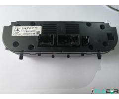 Climatronic Mercedes-Benz A2049003803 Continental A2C53370599