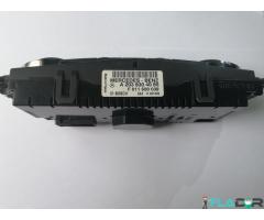 Climatronic Mercedes C-Class A2038304085