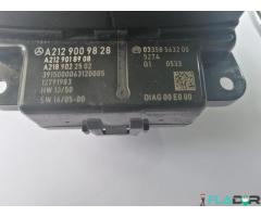 Buton/Joystick navigatie Mercedes E-Class A2129009828