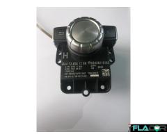 Buton control audio/selector navigatie mercedes e-class, c-class a1728701258
