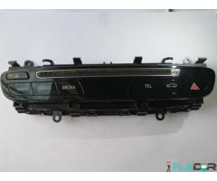 Panou cd/radio Mercedes C-Class, GLK A2059055201
