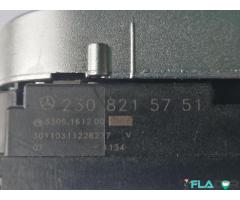 A2308215751 230 821 57 51 Comutator Decapotare Mercedes-Benz MB R230 SL Klass - Imagine 4/4