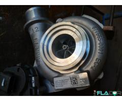 5802377343 877675-0001 877675-5001 ­GTE1449KVZ Garrett Turbosuflanta Iveco Daily VI 2.3 Euro 6