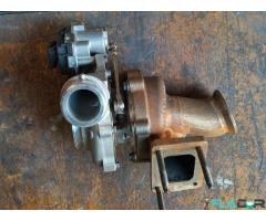 5802377343 877675-0001 877675-5001 ­GTE1449KVZ Garrett Turbosuflanta Iveco Daily VI 2.3 Euro 6 - Imagine 4/6