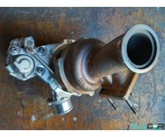 5802377343 877675-0001 877675-5001 ­GTE1449KVZ Garrett Turbosuflanta Iveco Daily VI 2.3 Euro 6 - Imagine 5/6