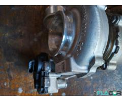 5802377343 877675-0001 877675-5001 ­GTE1449KVZ Garrett Turbosuflanta Iveco Daily VI 2.3 Euro 6 - Imagine 6/6