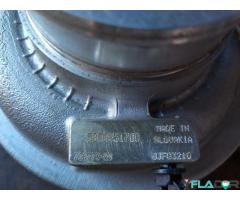 5801951700 789773-5028 789773-0028 ­­Garrett Turbosuflanta Iveco Daily V /Mitsubishi Canter 3.0
