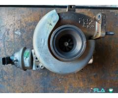 5801951700 789773-5028 789773-0028 ­­Garrett Turbosuflanta Iveco Daily V /Mitsubishi Canter 3.0 - Imagine 4/6