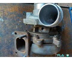5801951700 789773-5028 789773-0028 ­­Garrett Turbosuflanta Iveco Daily V /Mitsubishi Canter 3.0 - Imagine 6/6