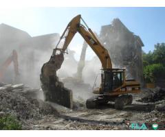 Demolare constructii civile si industriale - Imagine 5/6