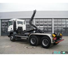 Inchiriez camion cu Abroll-Kipper - Imagine 4/4