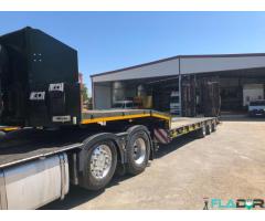Transport intern / international - Imagine 4/5