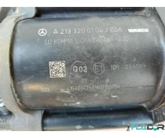 A2133200104 A0993200004 Compresor Airmatic Mercedes AMG GT/C W205 /CLS C257 /E W213/GLC X235