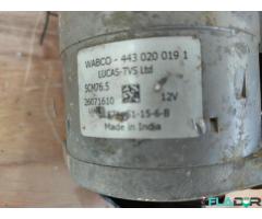 A2133200104 A0993200004 Compresor Airmatic Mercedes AMG GT/C W205 /CLS C257 /E W213/GLC X235 - Imagine 4/6