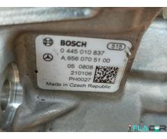 A6560700001 ­0445010837 Bosch Pompa Inalta Presiune Mercedes CLS C257 /E Class W213 /S Class W222