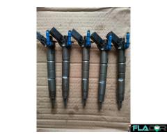 ­0445117048 A6540700187 Bosch Injector Mercedes A ,B ,C ,CLA ,CLS ,E ,GLA ,GLB ,GLC ,GLE ,Sprinter ,