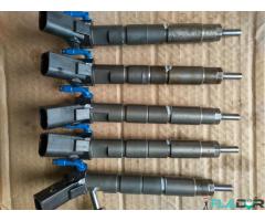 ­0445117048 A6540700187 Bosch Injector Mercedes A ,B ,C ,CLA ,CLS ,E ,GLA ,GLB ,GLC ,GLE ,Sprinter ,