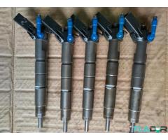 ­0445117048 A6540700187 Bosch Injector Mercedes A ,B ,C ,CLA ,CLS ,E ,GLA ,GLB ,GLC ,GLE ,Sprinter , - Imagine 6/6