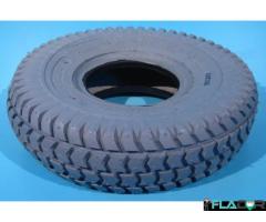 Cauciuc original pentru scuter electric 260x85