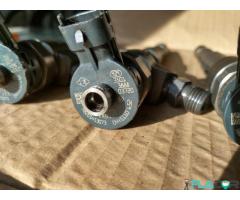 0445110652 H8201453073 166000121R Bosch Injector Dacia Dokker,Duster,Logan II,Sandero II,Renault 1.5